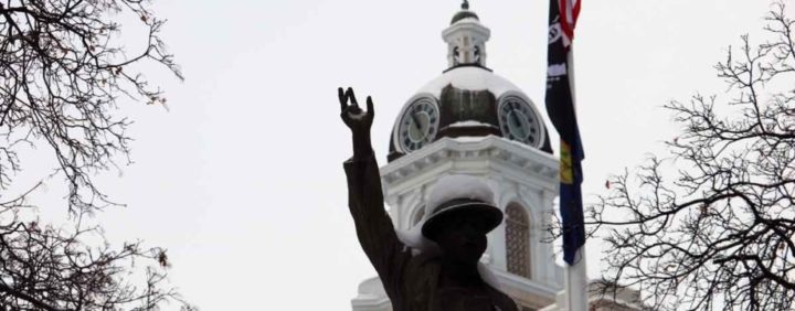 Missoula County inks contract for energy audit in pursuit of carbon neutrality