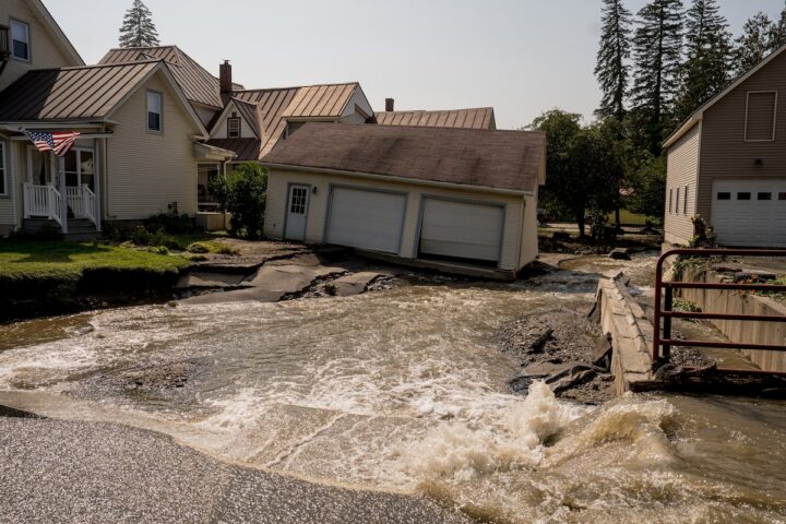 Why a $90 million push could help U.S. buildings withstand climate disasters